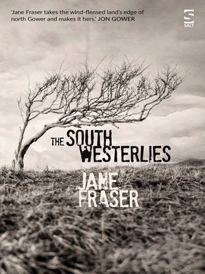 cover image of The South Westerlies
